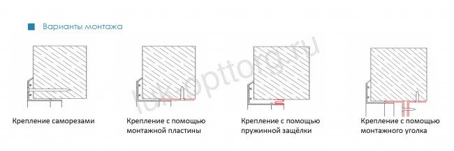 Перфорированная решетка ПВР (белая)