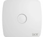 Бытовой вентилятор DiCiTi RIO 4C D100 Matt white