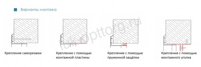 Наружная металлическая решетка ВРН-К для больших проемов (белая)