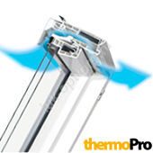 Мансардное окно Fakro PPP-V  Max U3