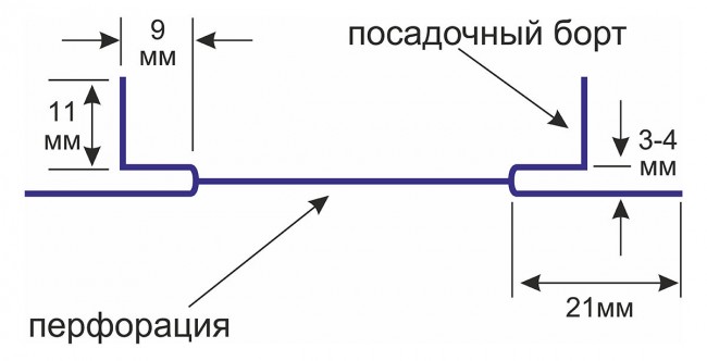 Решетка цветная встраиваемая с перфорацией просечно вытяжная сетка