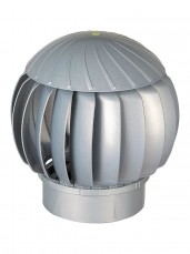 Нанодефлектор RRTV D150 D160 пластик Silver