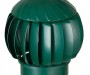 Нанодефлектор RRTV D150 D160 пластик Green