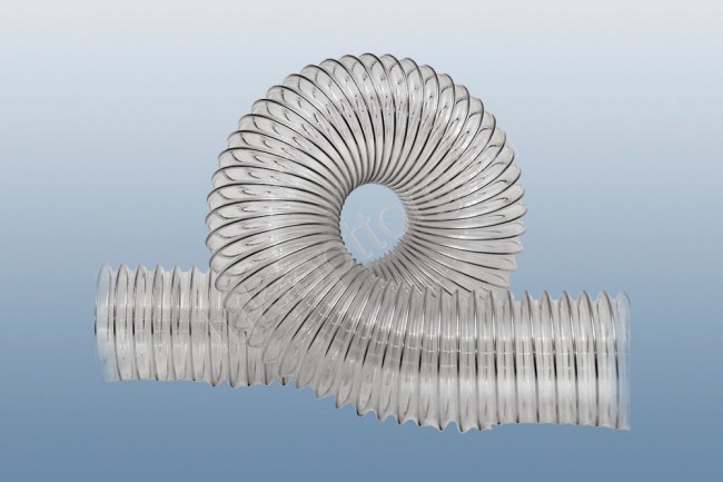 Воздуховод из пвх ТЕХ PVC 500 300