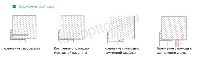 Сотовая алюминиевая решетка СВР-А (цветная)