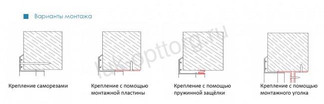 Решетка наружная жалюзийная усиленная ВРН-У (белая)