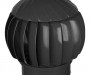 Нанодефлектор RRTV D150 D160 пластик Black