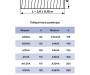 Воздуховод AVA D100 гофрированный алюминий AURAMAX
