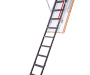 Чердачная лестница Fakro LTM h=2800 мм