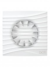 Бытовой вентилятор DiCiTi SILENT 4C D100 Matt White